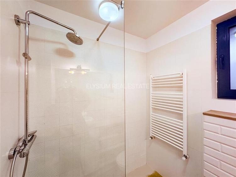 Apartament 2 camere de inchiriat Dorobanti Piata Floreasca - 22