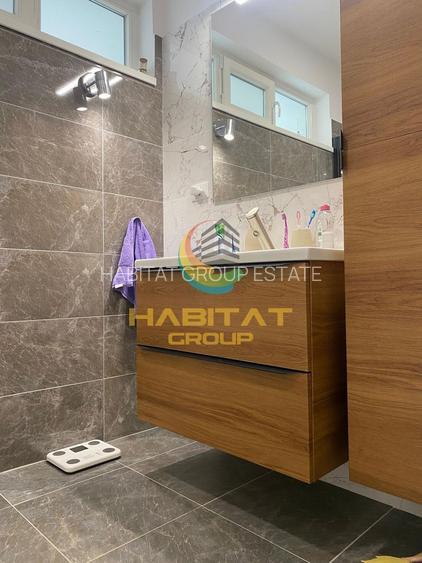 Vanzare Apartament 3 camere cu Gradina 2 LP incluse Str Biruintei - 12