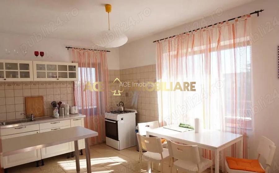 3 Camere | Baneasa | Pet-Friendly | Centrala | Loc de Parcare - 2