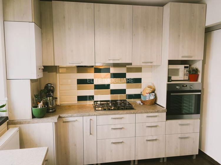 Apartament 3 camere în zona EUROPA - 8