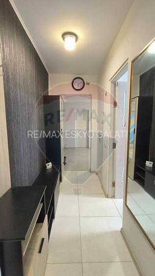 Apartament cu 3 camere de închiriat în Micro 19 Galați - 16