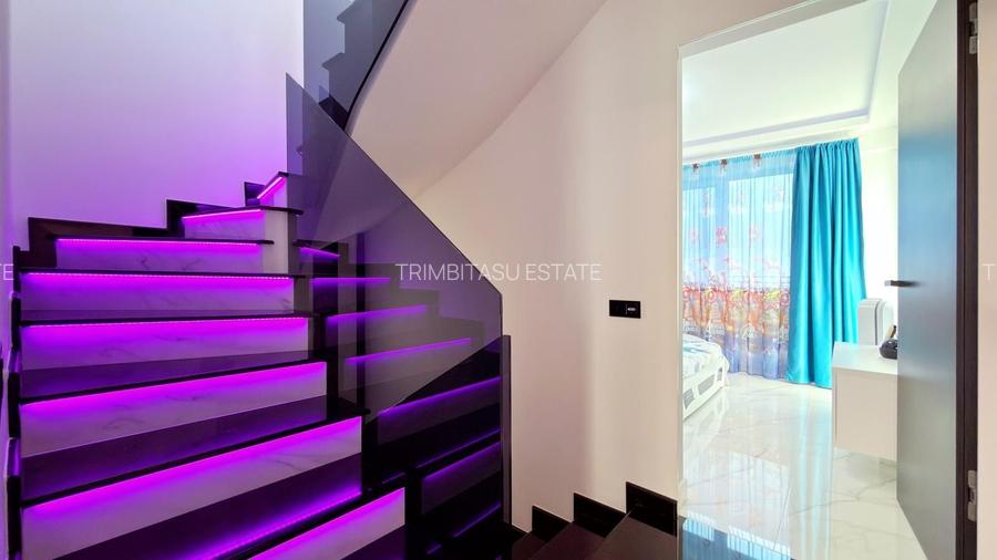 Casă  P+1+Pod locuibil | Lunca Sătească |  Teodor Pallady - 6