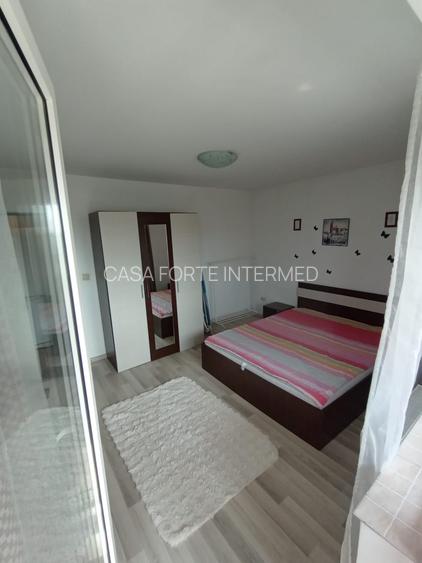 Apartament 2 camere Baba Novac 370 euro - 8
