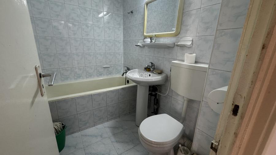 Vânzare apartament de 2 camere Piața Muncii- Arena Nationala - 7