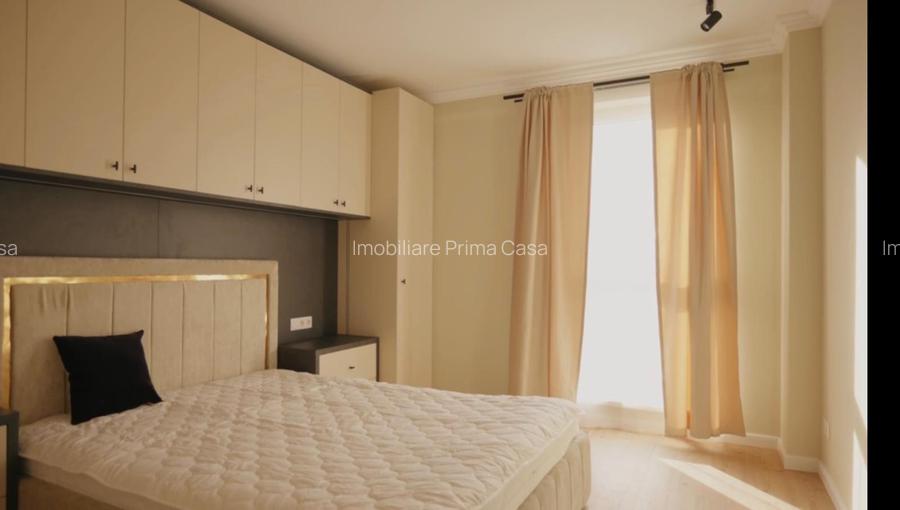 BLOC NOU, 2 camere super LUX , mobilat si utilat, parcare ext.! - 20