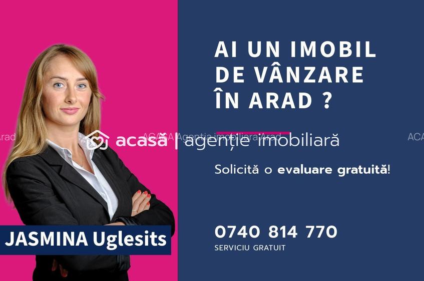 Apartament nou ARED, 44 mp utili – Direct de la dezvoltator - 8