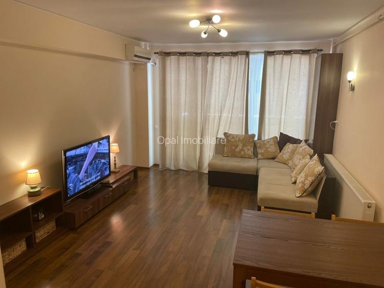 Exclusivitate, 2 camere, Mamaia-Butoaie, parcare, centrala gaz, 60mp, 2 balcoane - 4