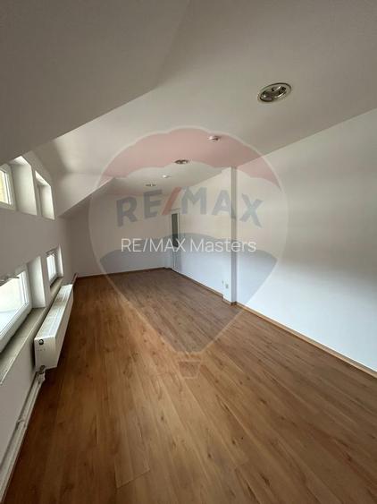 Spațiu comercial de 42.7mp de închiriat în zona Burdujeni - 8