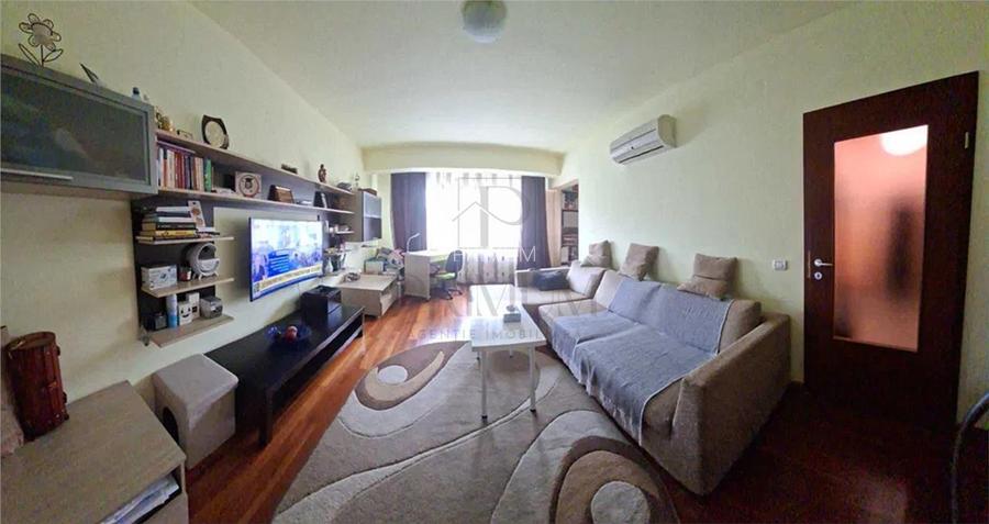 TORONTALULUI - ARADULUI - 3 CAM - DECOMANDAT - ANVELOPAT - 2 BAI - CENTRALA - 2