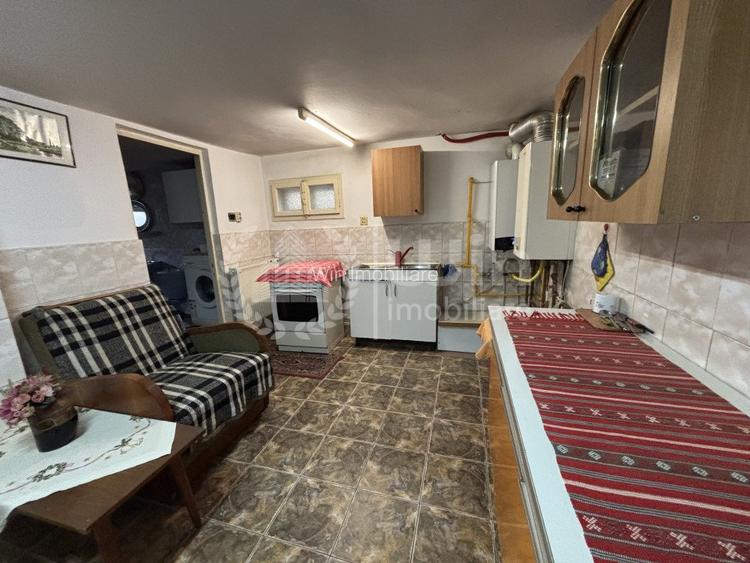 Casa individuala | 287mp util | Teren 320mp | Someseni | Zona Pod Ira - 11