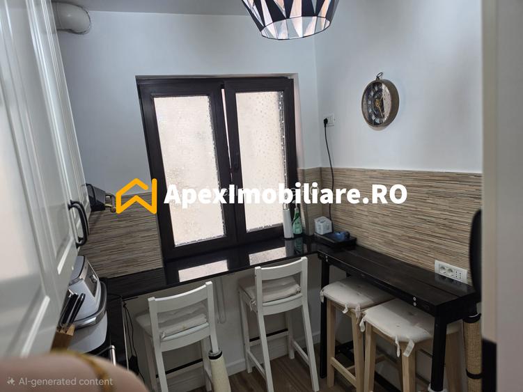 Apartament 3 camere de inchiriat Drumul Taberei București | ApexImobiliare.ro - 9