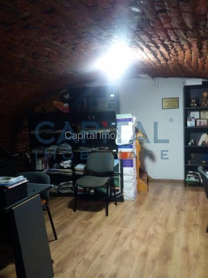 Casa la curte comuna pe 3 nivele, 300mp utili 0% comision - 17