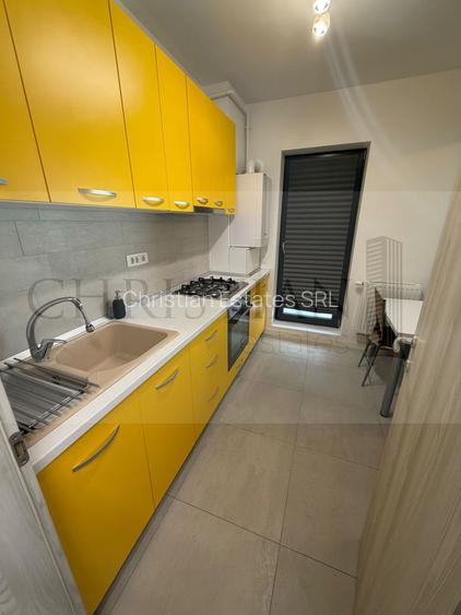 Garsoniera Luminoasa, Lujerului - 21 Residence Politehnica - 4