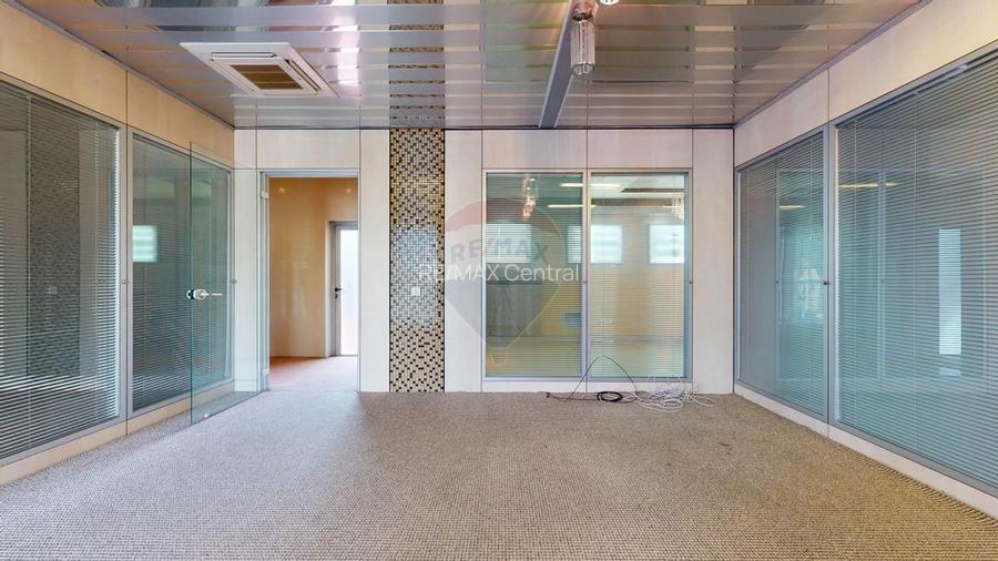 Birouri de închiriat în Brașov, lângă Aula Universității Transilvania - 6