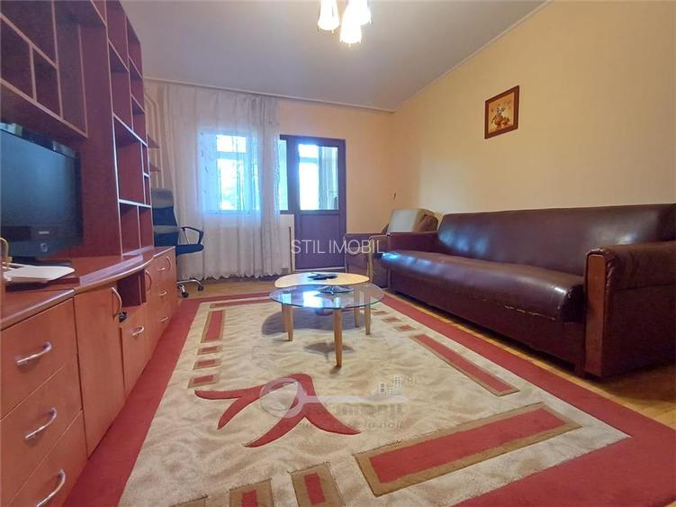 Apartament 2 camere decomandat- Aleea T. Neculai-Cug - 6
