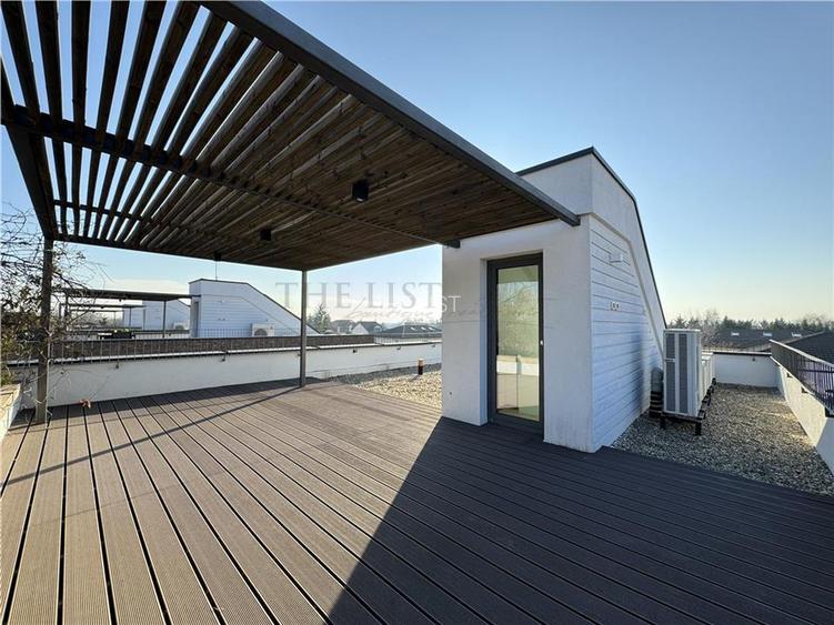 De Inchiriat Casa complex cu Piscina interioara sauna si jacuzii Iancu Nicolae | - 23