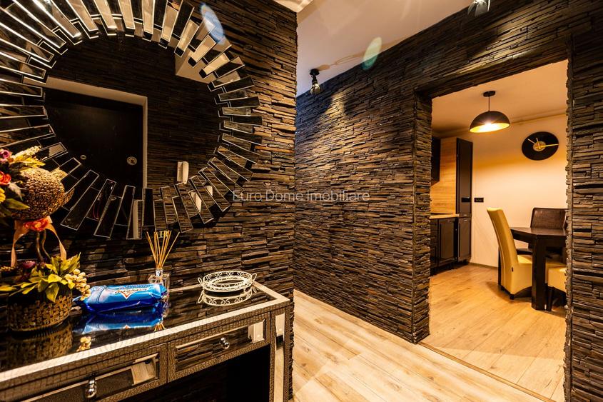 Exclusivitate -  Apartament de 2 camere, cu grădină proprie. - 3