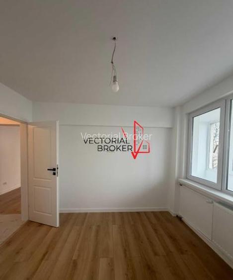 2 camere, et.5, renovat complet, 52mp, liber, Basarabia- Campia Libertatii - 3