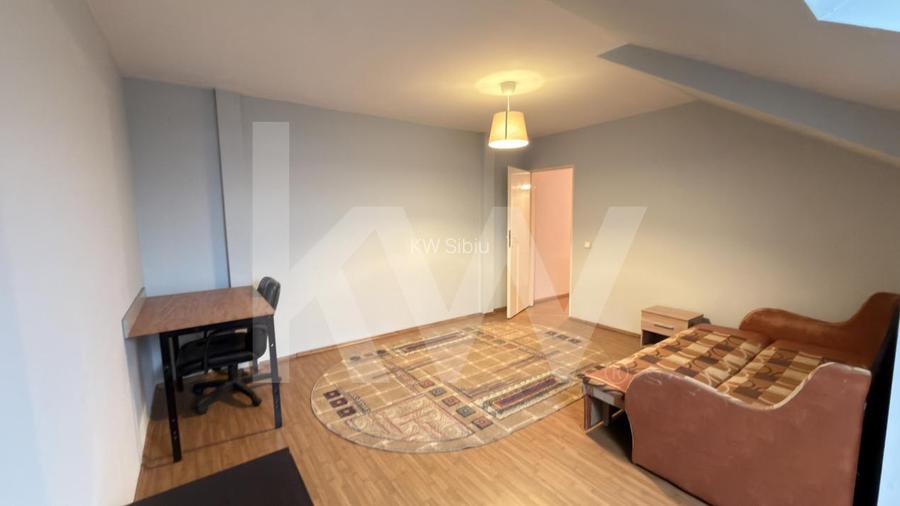 Apartament 3 Camere De Inchiriat  - 6