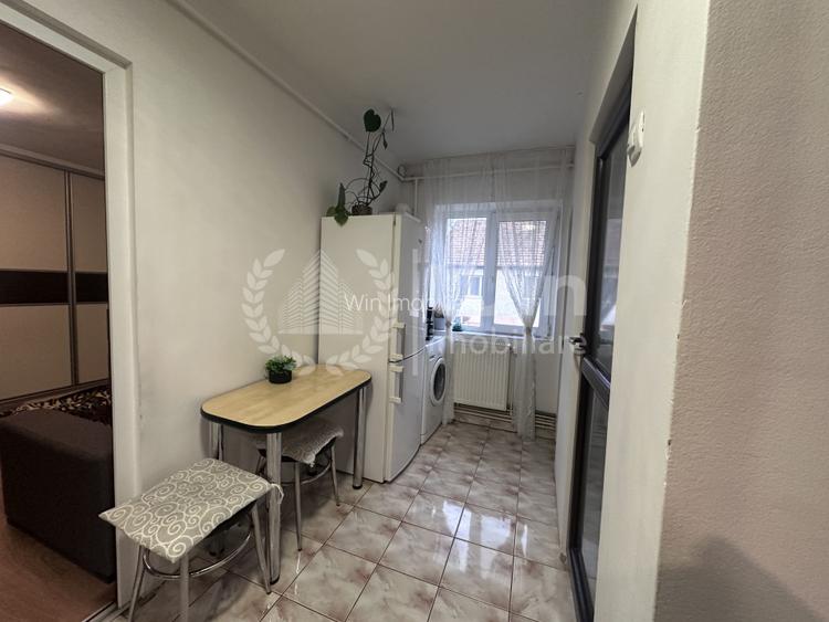 Apartament 1 camera | Etaj 1 | Garaj | Marasti | Zona Farmec - 4