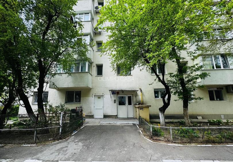 Apartament 2 camere - Strada Azotului - Pantelimon - 7