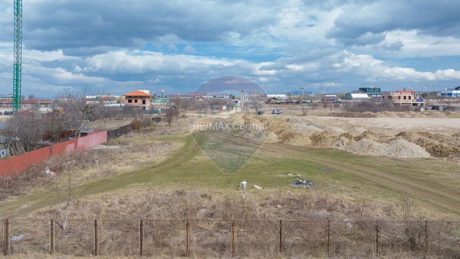 Oportunitate de investiție în Noua - teren intravilan 900 mp - 2