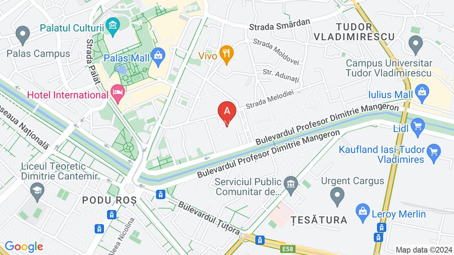 CDC spațiu birouri ultra central,suprafete intre 16 și 450 mp - 4