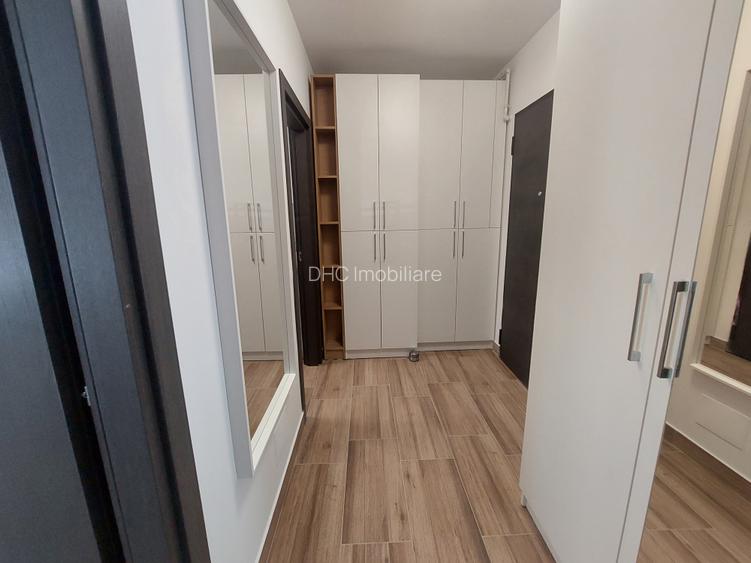 Garsoniera zona Lujerului Exigent Plaza Residence - 4