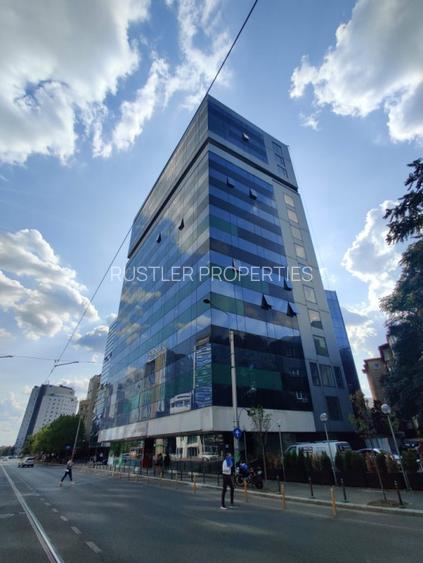 Spatiu de birou in Cube Victoriei Center, zona piata Victoriei - Buzesti - 8