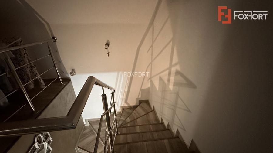 Casa individuala 4 camere, 165 mp, in Giroc vatra satului - 11