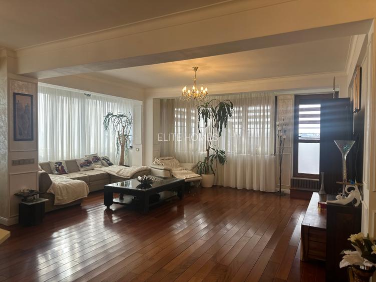 Penthouse de 4 camere-Complex Noor/4-Room Penthouse-Noor Complex - 3