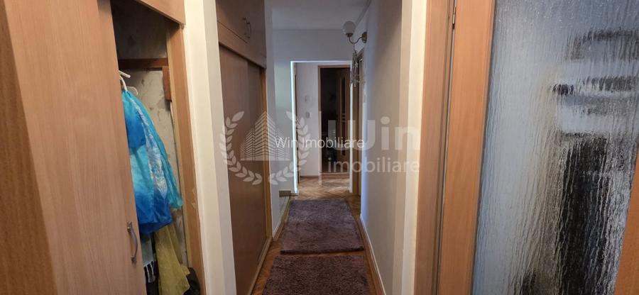 Apartament 4 camere | Decomandat | 77mp | Etaj 2 | Zona Titulescu - 10