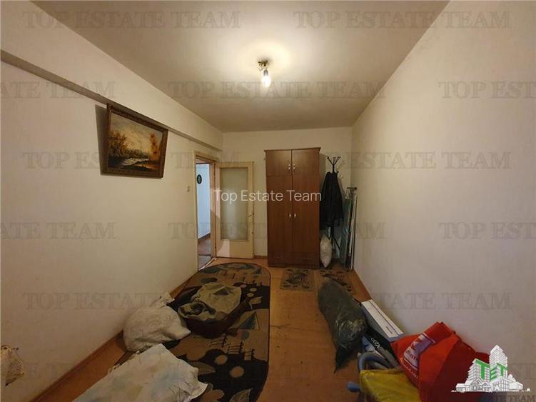 Spatiu de inchiriat Apartament 2 camere – Zona Gara/ Spitalul de Boli Infectioas - 7