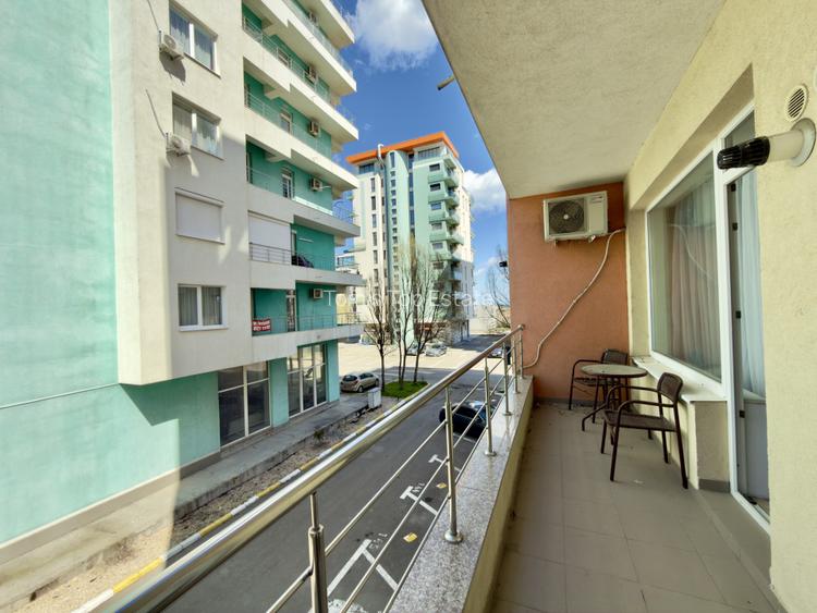 Apartament 2 camere Summerland de inchiriat pe termen lung - 7