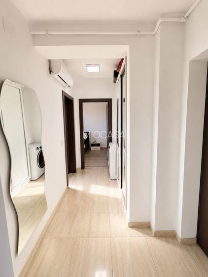Langa ESO - Girocului. LIFT. Mobilat si utilat modern. - 5