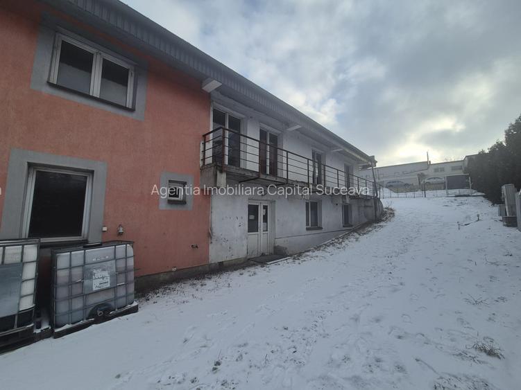 Spațiu comercial zona Traian Vuia de vânzare - 2