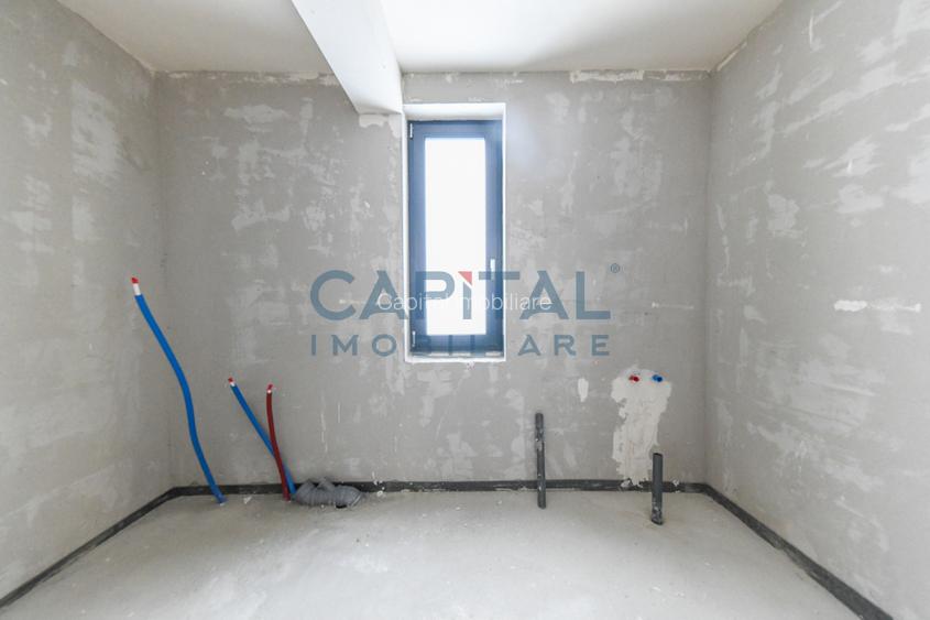 Duplex zona Grigorescu | View superb | 223 suprafata utila  - 14