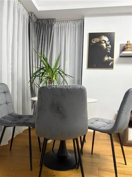 Apartament 2 camere Palatul Parlamentului - 4