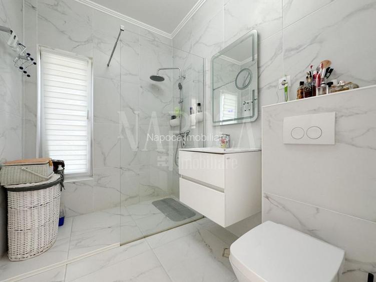 Casa 4 camere de vanzare in Jucu de Sus - 10