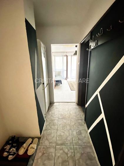 Garsoniera spatioasa moderna, 3 minute metrou Costin Georgian, etaj 5 - 3