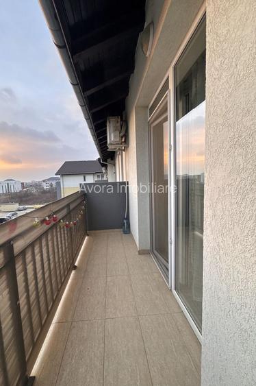 Giroc, Bucatarie inchisa, Loc de parcare - 4