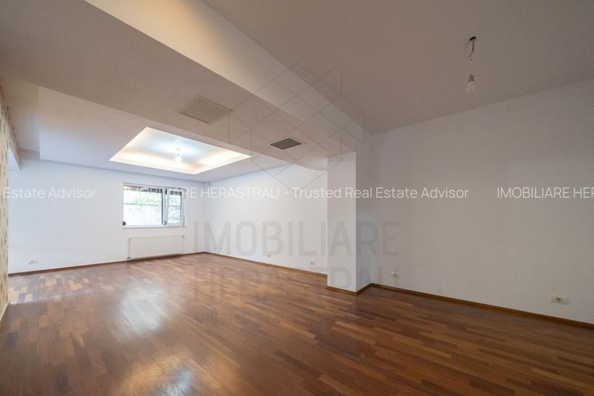 Apartament  la parter cu 3 camere de vanzare in zona Soseaua Nordului - 13