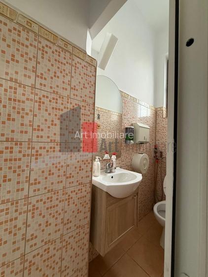 0 Comision -Spatiu comercial de inchiriat in zona Mihalache/Domenii/Turda - 11