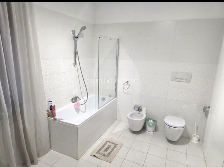 Duplex de Inchiriat/Primaverii - 9