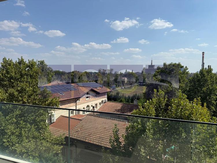 VANZARE APARTAMENT 2 CAMERE | STRAULESTI | 60MP | TERASA | COMPLEX NOU - 20