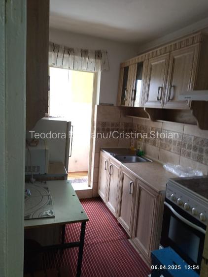 Apartament 3 camere, Bld. Griviței, Brașov  - 5