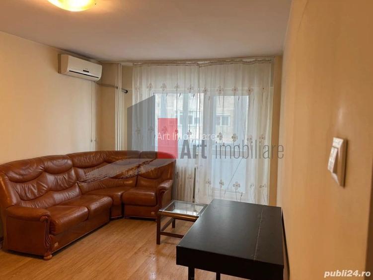 APARTAMENT  2 CAMERE  PANDURI - 2