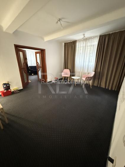 Spatiu Birouri | Dorobanti Capitale | Mobilat | Comision 0! - 7