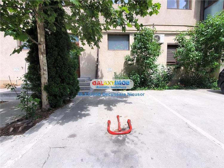 Apartament cu 3 camere Mobilat Utilat Militari Residence 130.000 Euro - 11