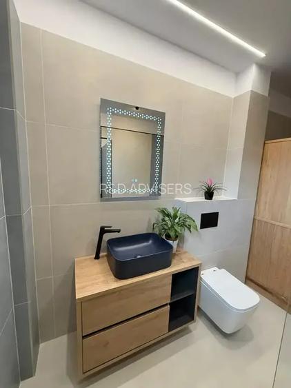 Apartament 3 Camere cu Gradina Mare | Iancu Nicolae | Comision Zero - 2